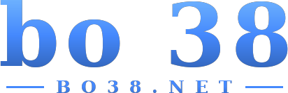 bo 38 logo
